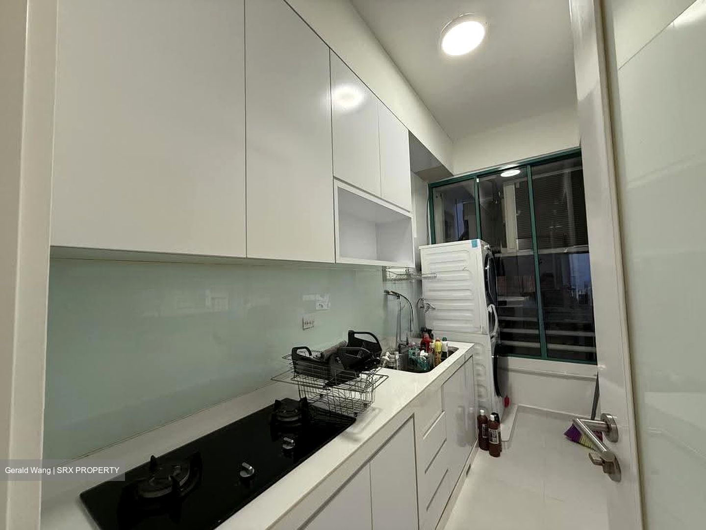 The Sunny Spring (D14), Apartment #625500551